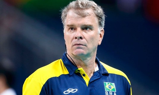Franca recebe a visita de Bernardinho, do vôlei, nesta quarta, 26 de junho