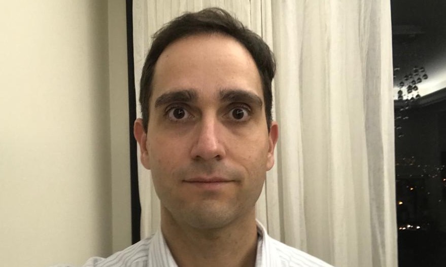 Especialista de Franca palestra em um dos maiores
congressos de cardiologia