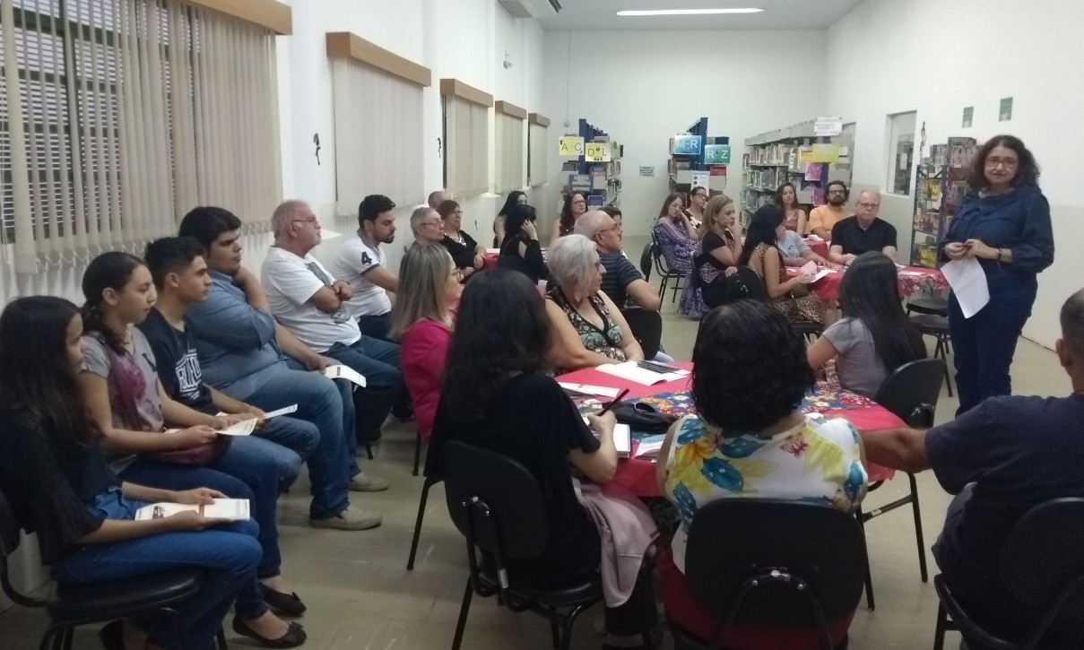 Homenageada da Degustação Literária de 6ª, 14, será Cora Coralina