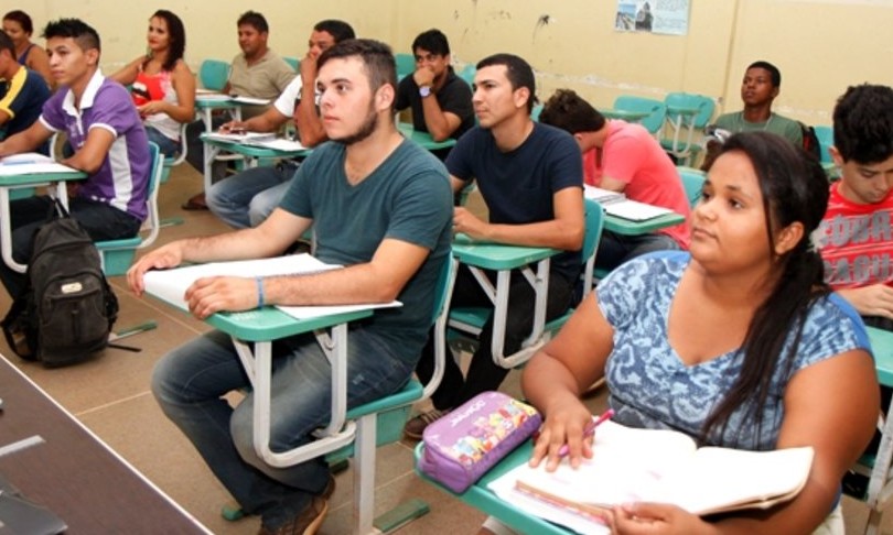 Aulas de supletivo gratuito recebem inscrições até dia 25 de julho em Franca