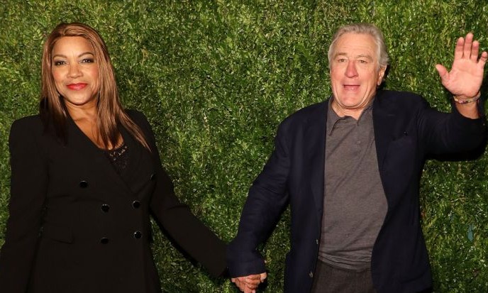 Ator Robert De Niro disputa fortuna de R$ 1,9 bilhão com ex-mulher, diz Page Six