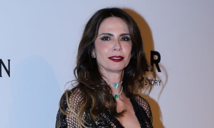 Prefeito de São Paulo seria o novo affair da apresentadora Luciana Gimenez