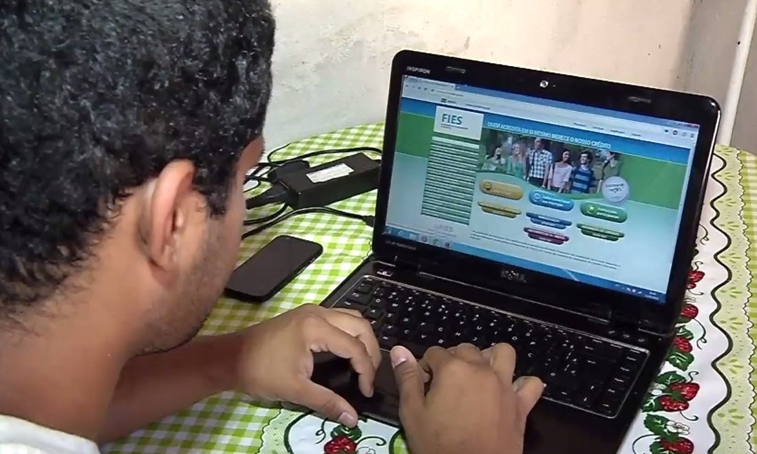 Inscrições para o Fies do 2º semestre seguem abertas até dia 1º de julho