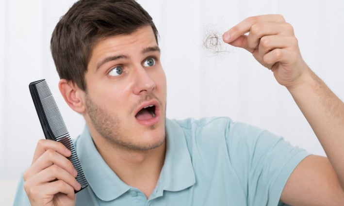 Conheça as cinco doenças mais comuns que podem causar queda de cabelo