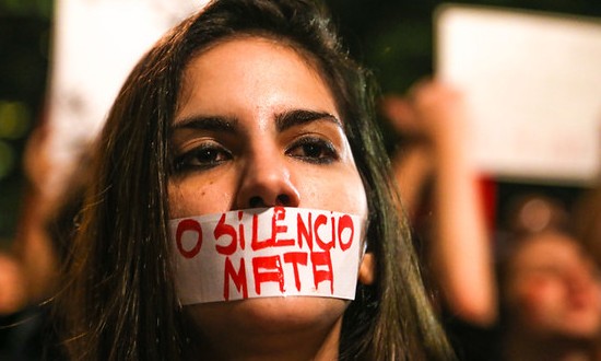 Governo de SP intensifica ações em defesa da mulher, contra a violência doméstica
