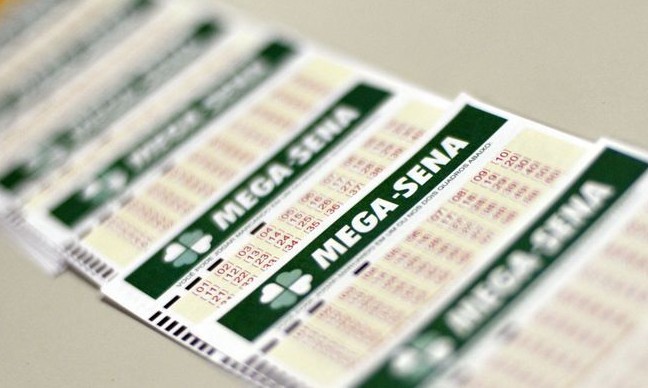 Mega Sena está acumulada e pode pagar nesta quarta-feira, 26, R$ 6,2 milhões