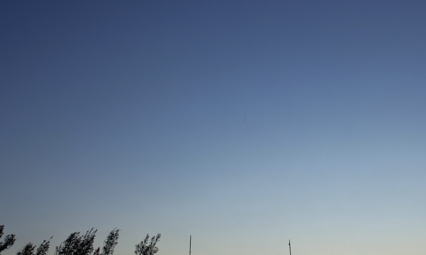 Segunda-feira, 1º de julho, será ensolarada e mais quente em Franca