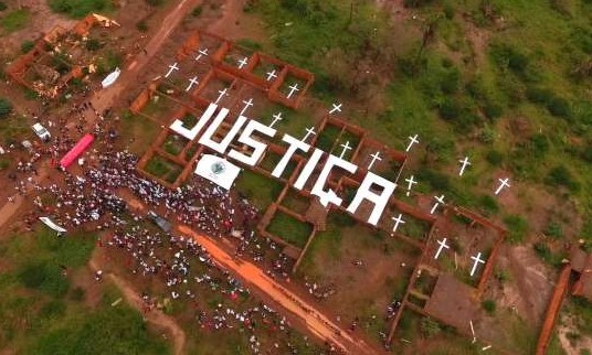 Documentário sobre as barragens de MG, “O Amigo do Rei”, chega aos cinemas