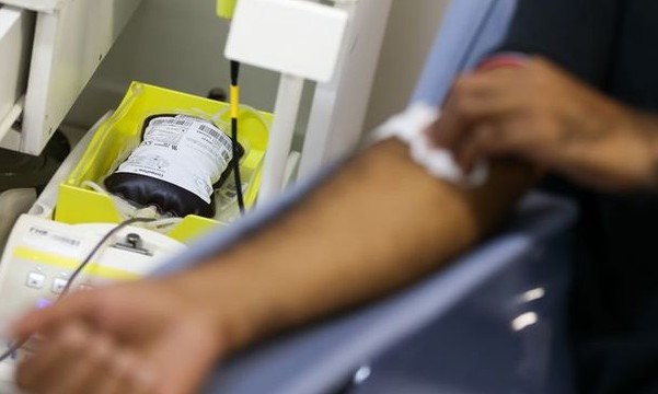 OAB Franca promove campanha que incentiva advogados a doarem sangue