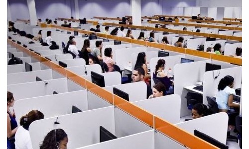 Procon-SP fará ranking de empresas ‘perturbadoras’
com telemarketing