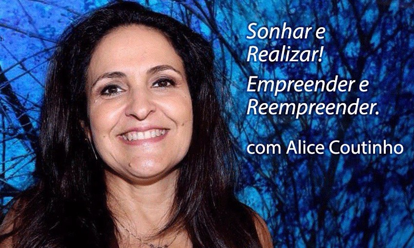 Mulheres do Brasil Núcleo Franca traz palestra com Alice Coutinho dia 13/06