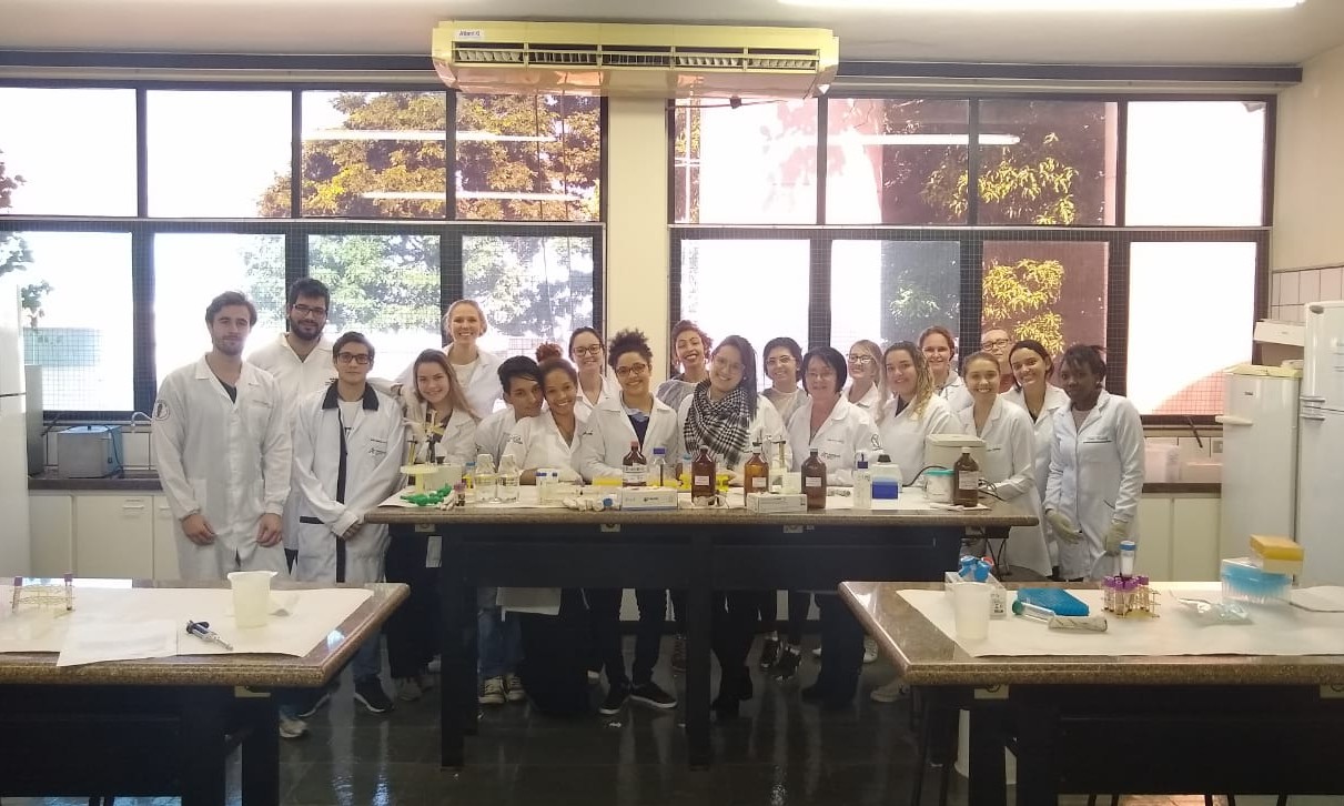 UNIFRAN realiza 2ª edição da Escola de Inverno com cursos gratuitos