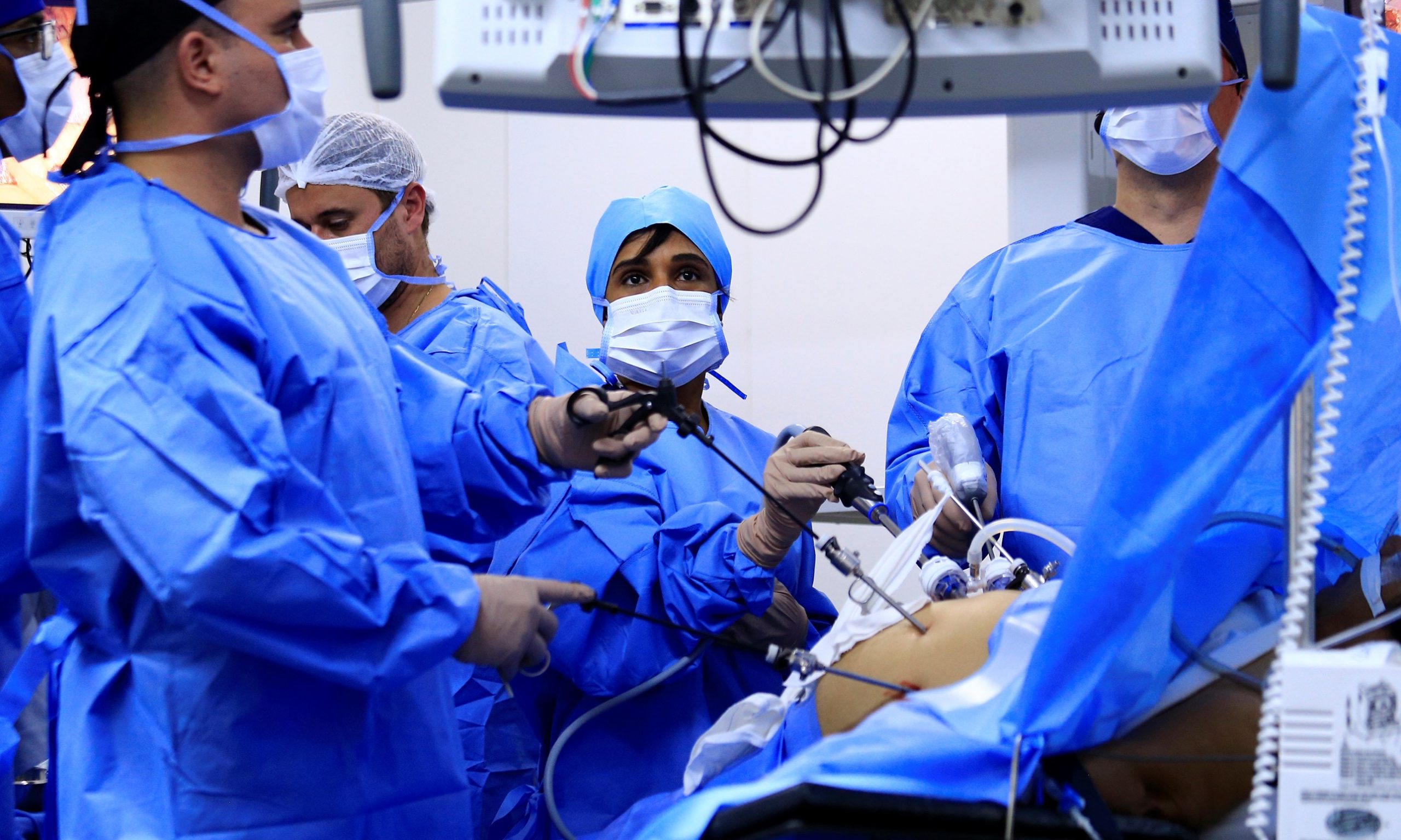 SUS realiza primeira cirurgia para reverter diabetes tipo 2