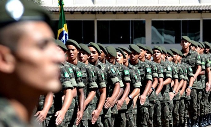 Termina nesta sexta, 28, prazo para alistamento militar obrigatório