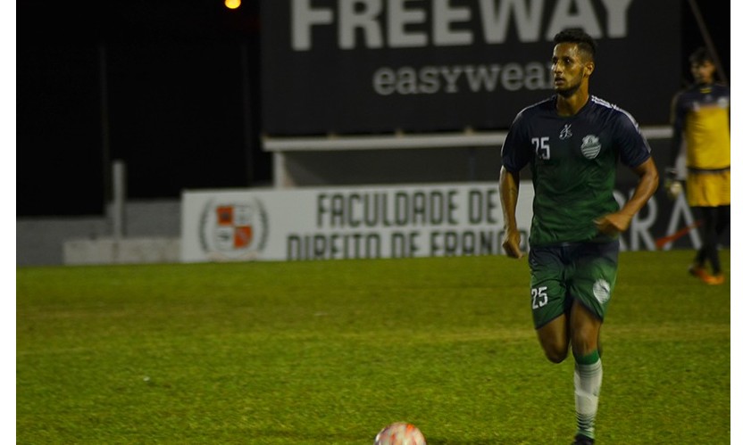 Líder do Grupo 2, Francana enfrenta a Inter de Bebedouro neste domingo