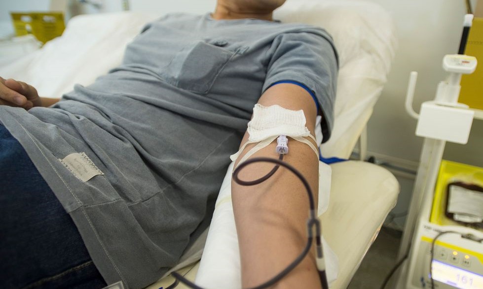 Junho Vermelho destaca a importância da doação de sangue com campanha