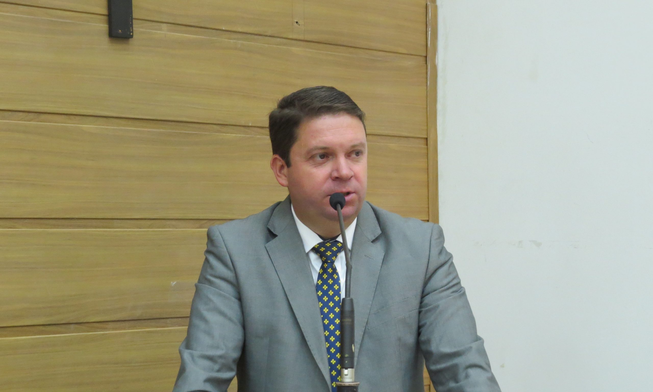 Demora na liberação de projetos da construção civil é debatida na Câmara