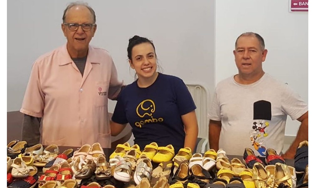 Centro de Voluntários de Franca recebe doações para Bazar Especial no dia 25