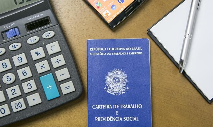 Abono do PIS/Pasep começará a ser pago na próxima quinta-feira, 25