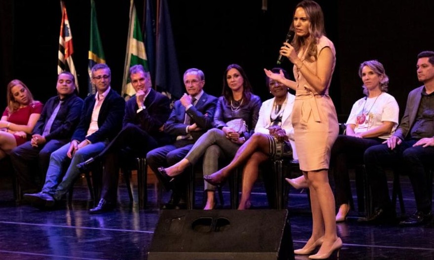 FEAPAES-SP: Festival é
um ponto de mudança no trabalho de inclusão social