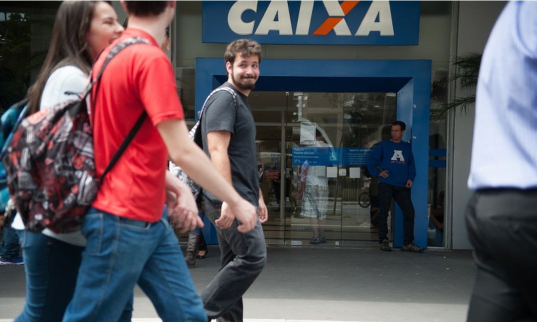 Caixa Econômica anuncia redução de até 40% nos juros do cheque especial