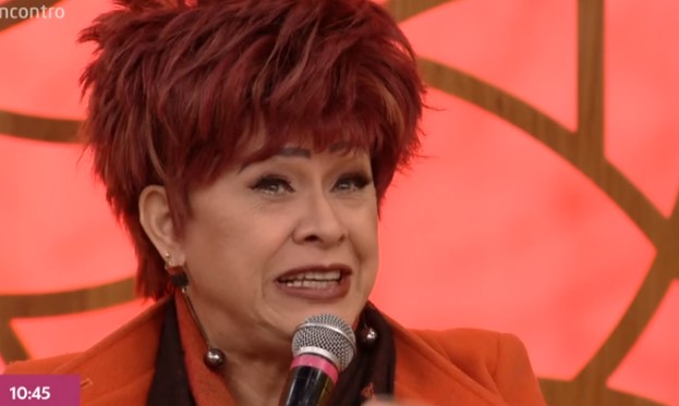 Nany People revela que tentou se matar com 15 anos: “Não podia me sentir como sou”
