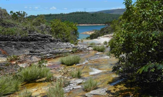 Canyons de Minas vai construir projeto multi-uso no lago de Furnas