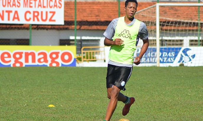 Francana enfrenta a Inter de Limeira neste sábado, 06, pela 2ª fase do Paulista
