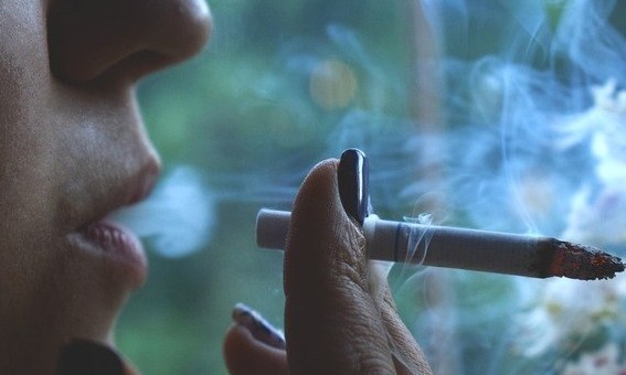 Brasil torna-se referência no combate ao tabaco, grande causador de infartos