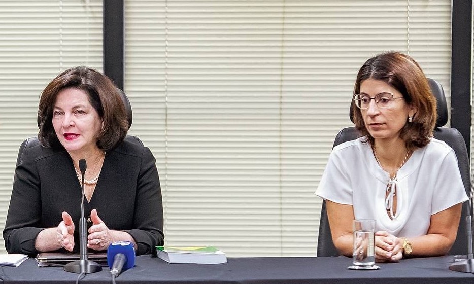 Decisão de Toffoli pode comprometer operação de  fraudes em Prefeituras