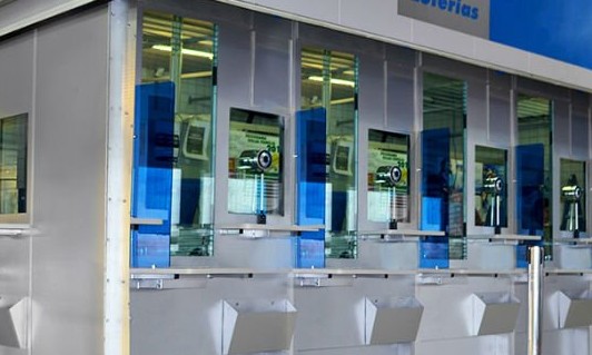 Caixa: Lotéricas vão aceitar cartões de crédito e débito para pagamento