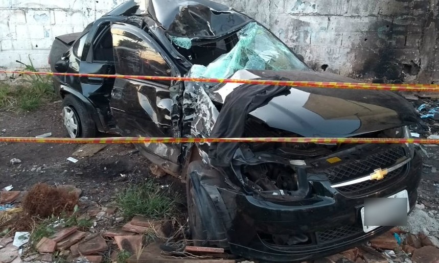 Ribeirão Preto registra 45 mortes no trânsito no primeiro semestre