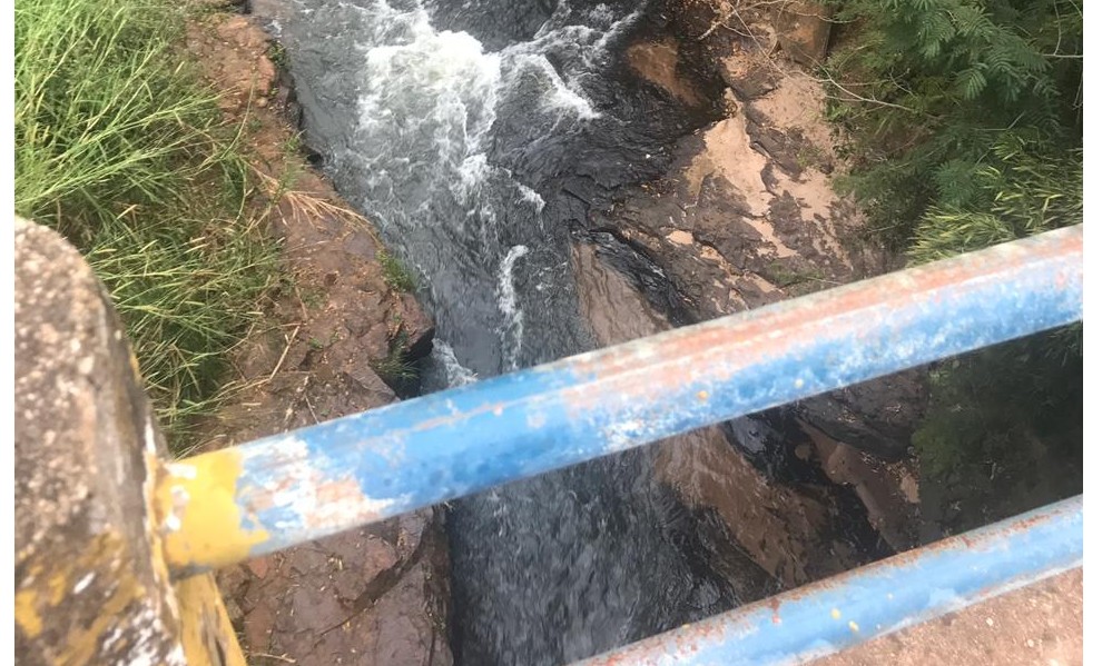 Pontes de estradas vicinais em Franca passam por vistorias de prevenção