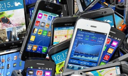 Central da Justiça já bloqueou quase 15 mil celulares roubados
