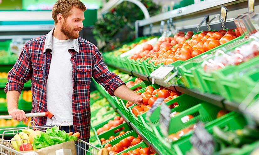 Produtos hortifruti têm queda de preço pelo segundo mês seguido
