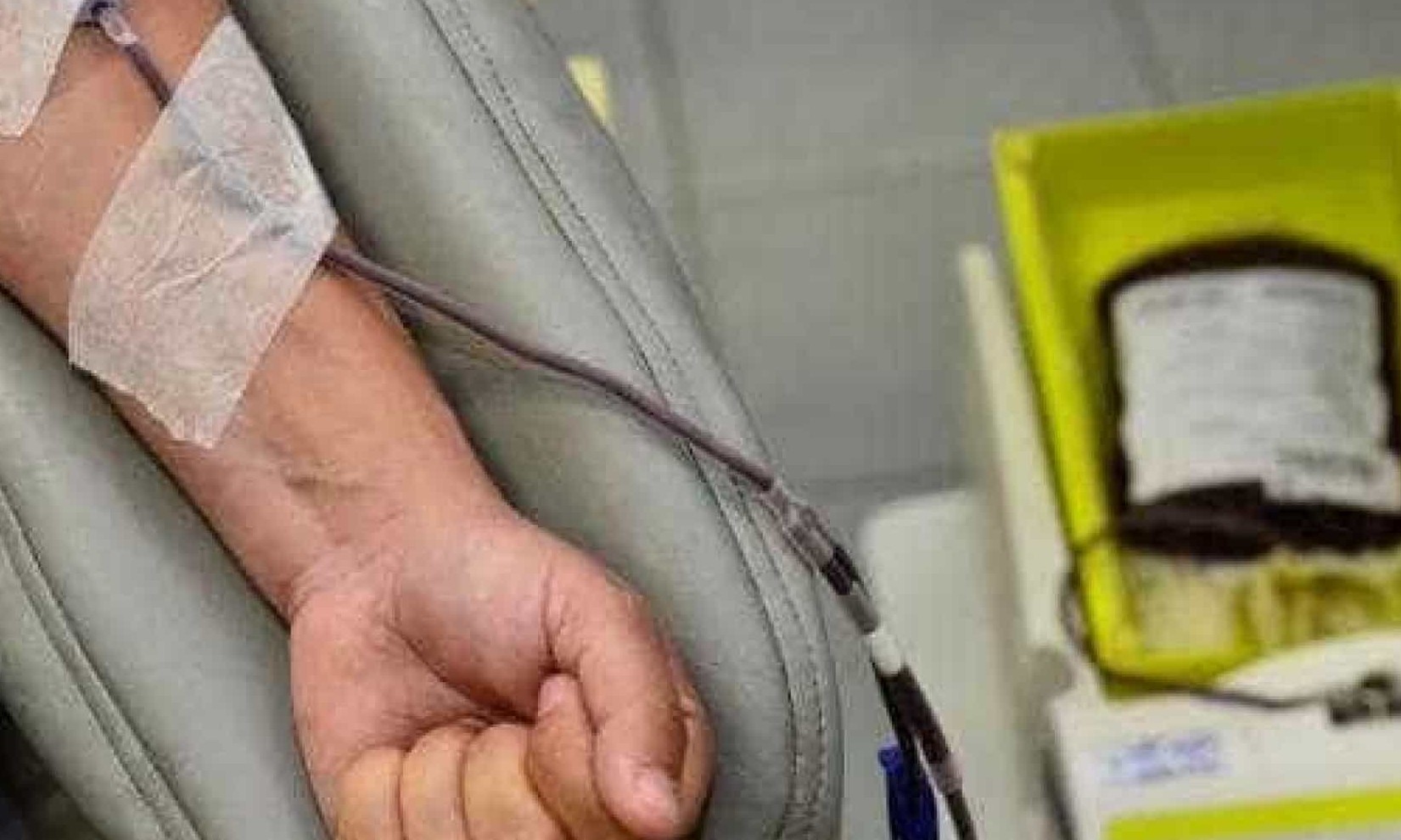 Mais de 90% dos portadores de hepatite C desconhecem a doença
