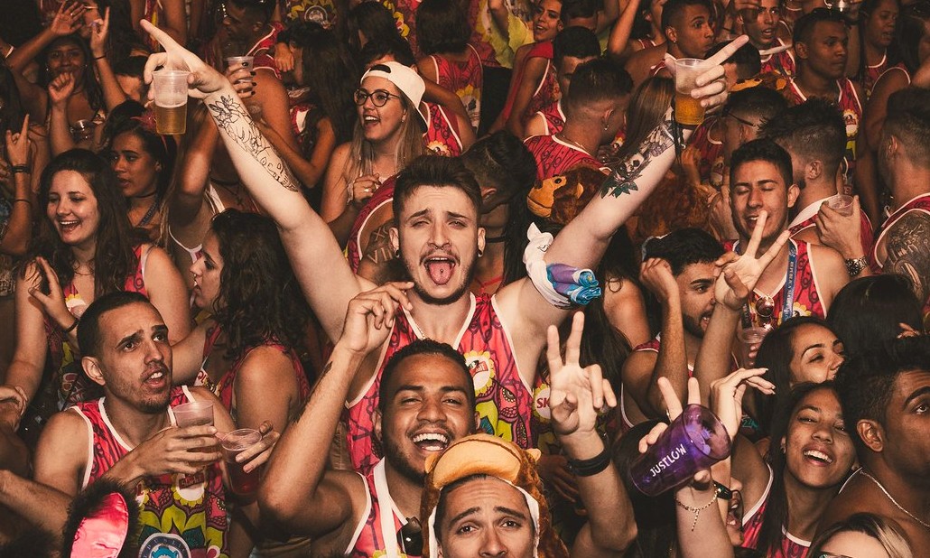 Macacareta 2019 terá show especial da Banda Eva neste sábado, 03, em Franca