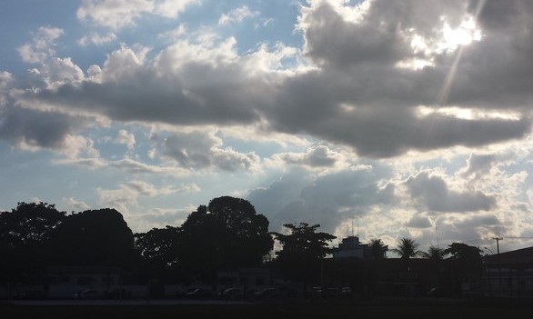 Semana começa com sol e tempo estável nesta segunda, 22, em Franca