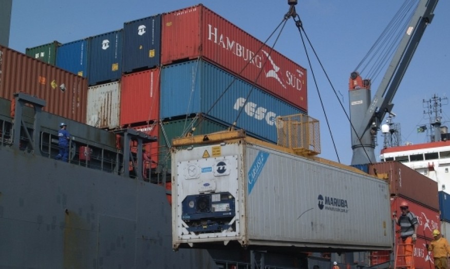 Exportações de calçados brasileiros caem em junho e preocupam produtores