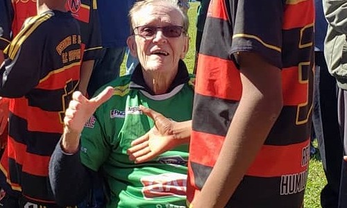 Aos 88 anos, morre o ex-prefeito de Franca, dr. José Lancha Filho