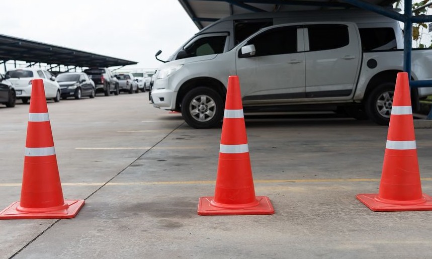 Saiba quais são os direitos e deveres do consumidor em estacionamentos