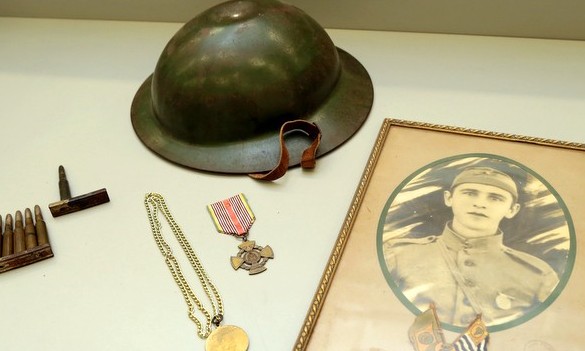 Ex-combatentes de Franca terão homenagem pela Revolução de 1932