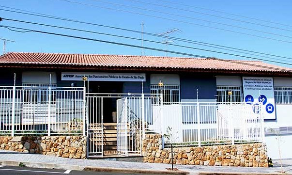 AFPESP Franca participa de Campanha do Agasalho 2019 com maior doação