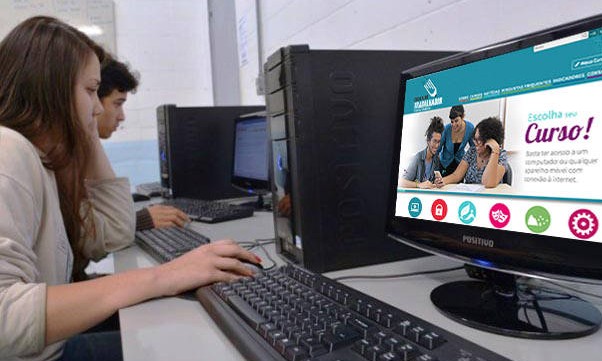 Escola de Governo está com inscrições abertas para cursos a distância