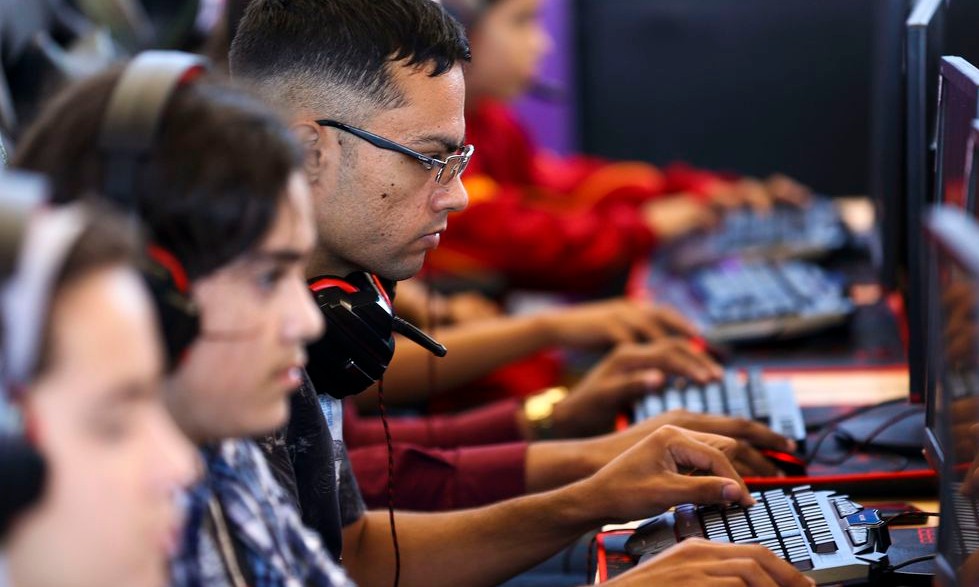 Número de aprendizes no país cresce 13,6% no primeiro semestre