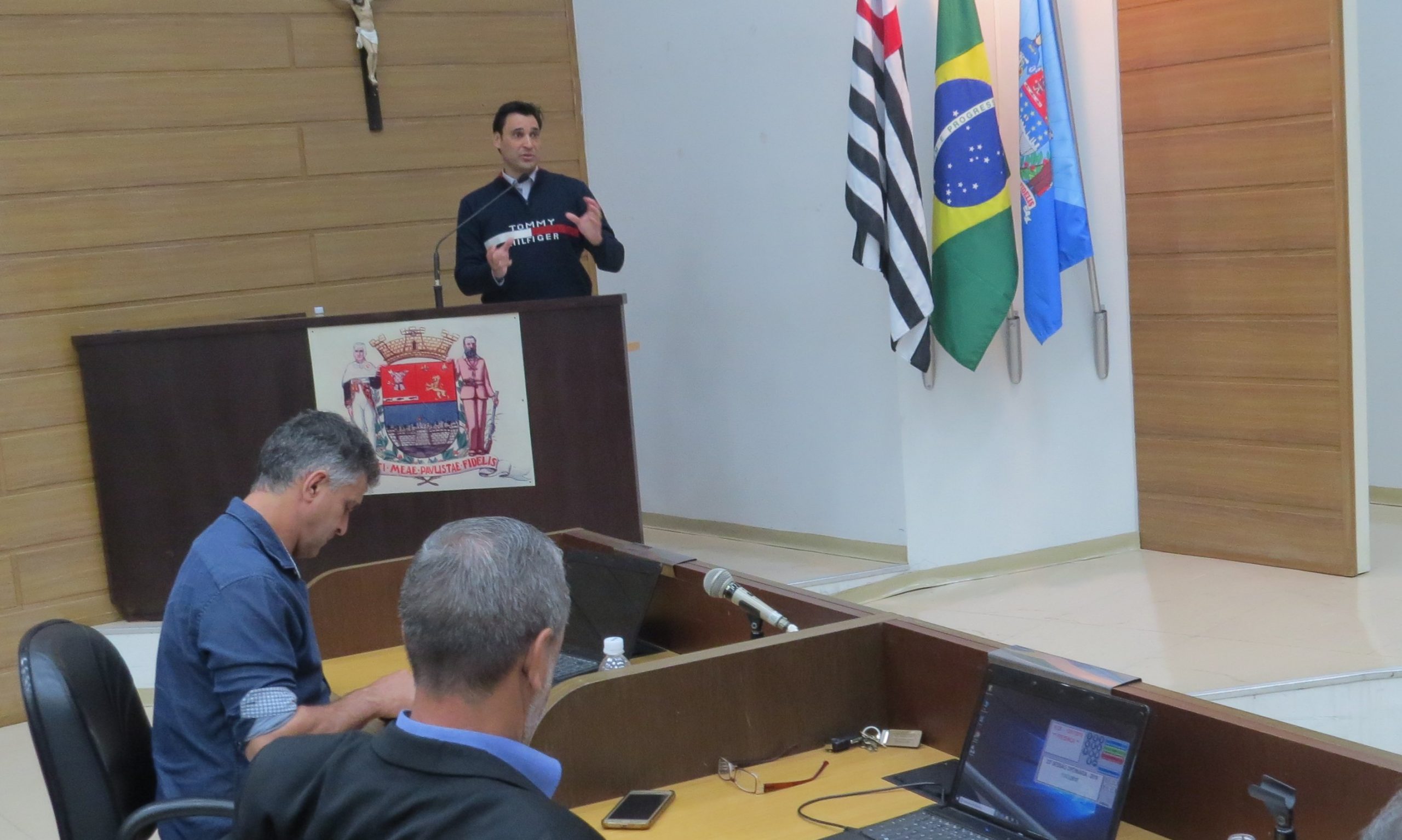Uni-Facef poderá passar a conceder bolsas de estudos para o curso de Medicina