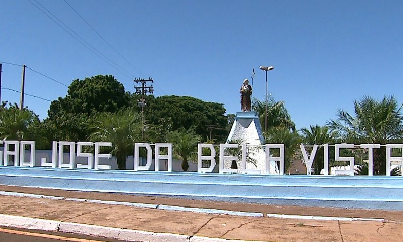 São José da Bela Vista vai receber R$ 390 mil para combater enchentes