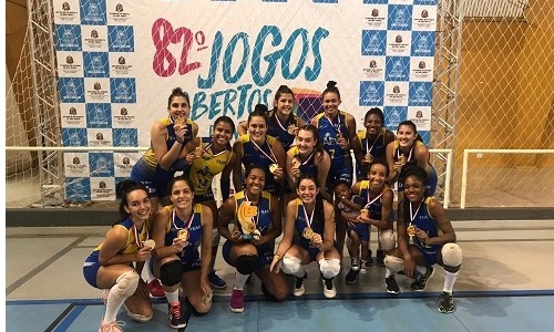 Franca marcará presença com 32 equipes nos 83º Jogos Abertos do Interior