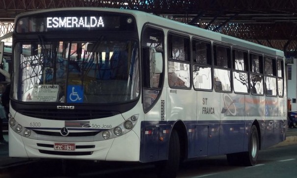 Câmara Municipal vota subsídio para transporte da São José nesta terça, 23