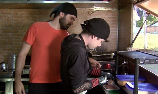 Ribeirão tem 10 novos comércios de alimentos por mês, aponta Jucesp